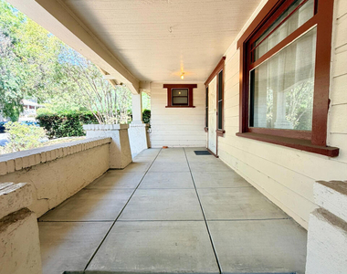 1614 Golden Gate Avenue - Photo Thumbnail 27
