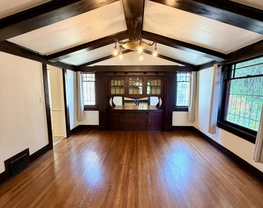 1614 Golden Gate Avenue - Photo Thumbnail 4