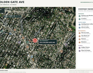 1614 Golden Gate Avenue - Photo Thumbnail 28