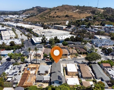 9051 Lucerne Avenue - Photo Thumbnail 11