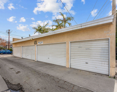 9645 W Olympic Boulevard - Photo Thumbnail 14