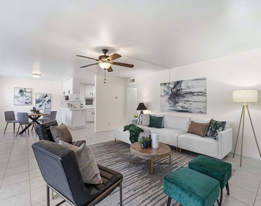 25930 Narbonne Avenue - Photo Thumbnail 4
