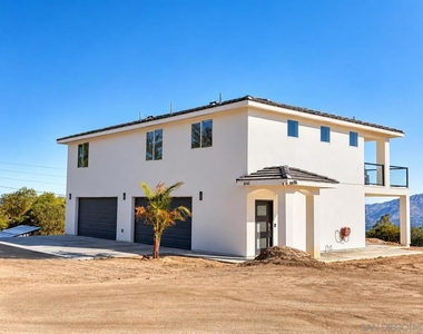 31141 Pauma Heights Rd - Photo Thumbnail 1