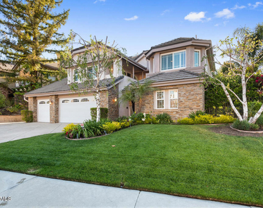5810 Rainbow Hill Road - Photo Thumbnail 2
