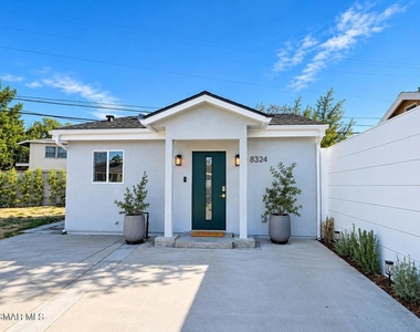 8324 Bardwell Avenue - Photo Thumbnail 1