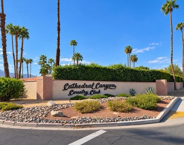 34554 Calle Las Palmas - Photo Thumbnail 16