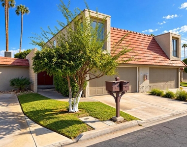34554 Calle Las Palmas - Photo Thumbnail 1
