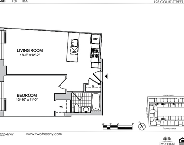 125 Court Street - Photo Thumbnail 12