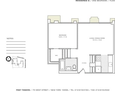 75 West Street - Photo Thumbnail 6