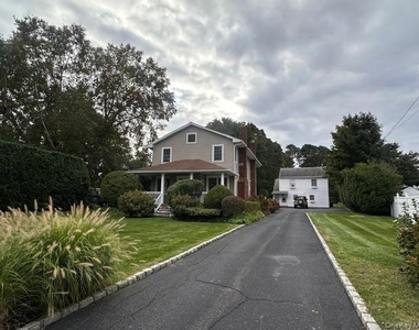 22 Cedar Street - Photo Thumbnail 1