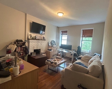 161 W 10th Street - Photo Thumbnail 1