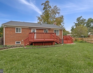 7025 Strathmore Street - Photo Thumbnail 53