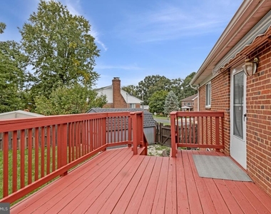 7025 Strathmore Street - Photo Thumbnail 56
