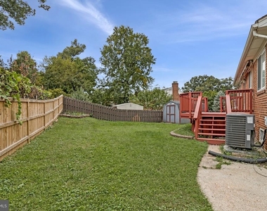 7025 Strathmore Street - Photo Thumbnail 49