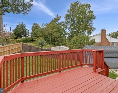 7025 Strathmore Street - Photo Thumbnail 55