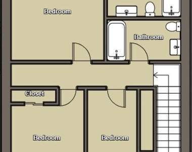 6176 Martins Landing Court - Photo Thumbnail 33