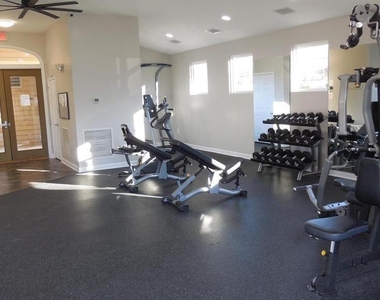 4320 Cannon Ridge Court - Photo Thumbnail 31