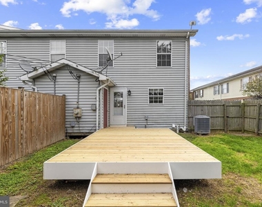 111 Nottoway Drive - Photo Thumbnail 37