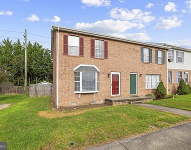 111 Nottoway Drive - Photo Thumbnail 1