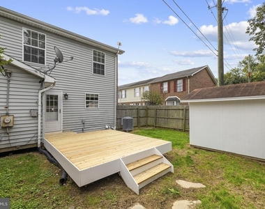 111 Nottoway Drive - Photo Thumbnail 36