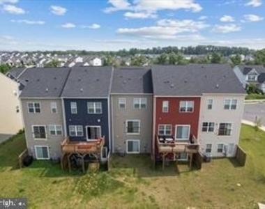 262 Norland Knoll Drive - Photo Thumbnail 5