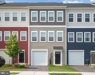 262 Norland Knoll Drive - Photo Thumbnail 1
