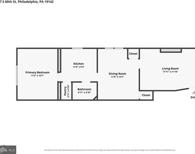 2047 S 60th Street - Photo Thumbnail 13