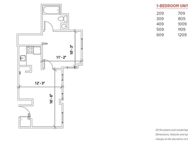 201 S 13th Street - Photo Thumbnail 16