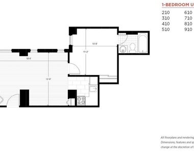 201 S 13th Street - Photo Thumbnail 17
