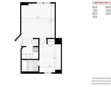 201 S 13th Street - Photo Thumbnail 15