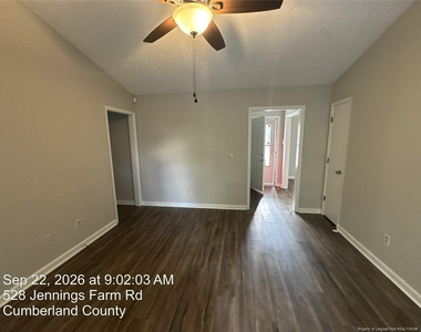 528 Jennings Farm Road - Photo Thumbnail 4