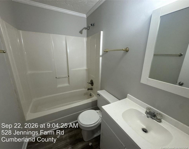 528 Jennings Farm Road - Photo Thumbnail 13