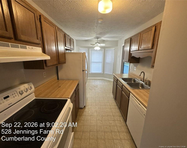528 Jennings Farm Road - Photo Thumbnail 5