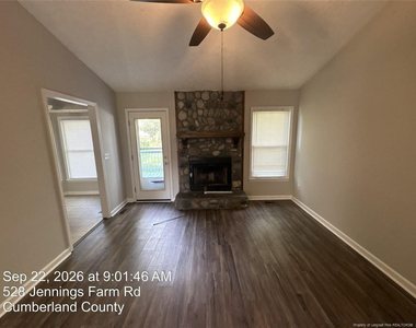 528 Jennings Farm Road - Photo Thumbnail 3