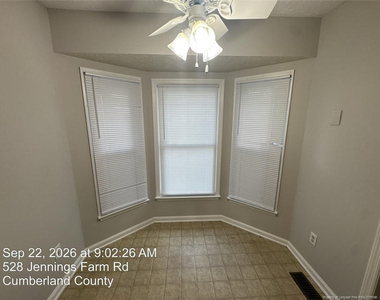 528 Jennings Farm Road - Photo Thumbnail 6
