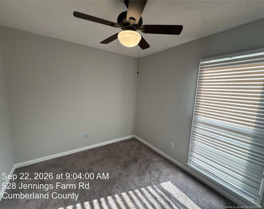 528 Jennings Farm Road - Photo Thumbnail 12