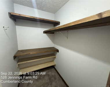 528 Jennings Farm Road - Photo Thumbnail 10