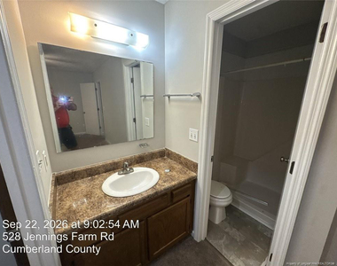 528 Jennings Farm Road - Photo Thumbnail 8
