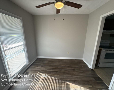 528 Jennings Farm Road - Photo Thumbnail 2