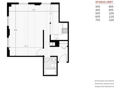 201 S 13th Street - Photo Thumbnail 20