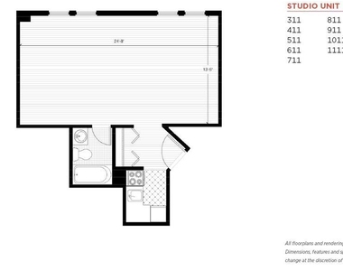 201 S 13th Street - Photo Thumbnail 21