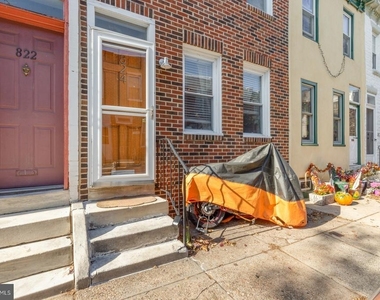 824 N Judson Street - Photo Thumbnail 21
