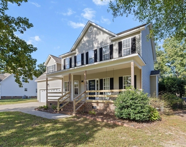 223 Presley Boulevard - Photo Thumbnail 1