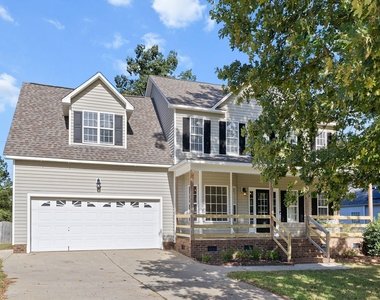223 Presley Boulevard - Photo Thumbnail 3