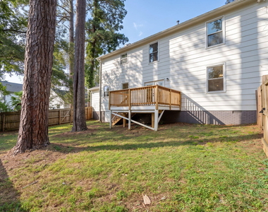 3822 Hope Valley Road - Photo Thumbnail 44
