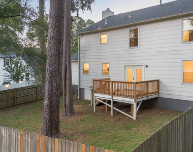 3822 Hope Valley Road - Photo Thumbnail 1
