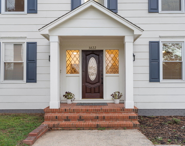 3822 Hope Valley Road - Photo Thumbnail 2