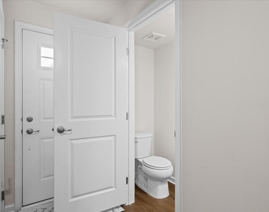 6620 Pathfinder Way - Photo Thumbnail 4