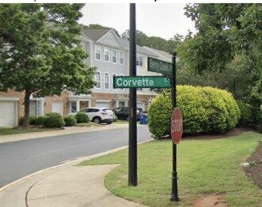 7252 Corvette Court - Photo Thumbnail 1
