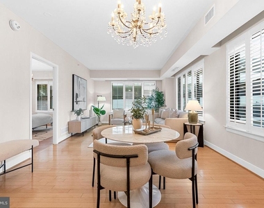 7710 Woodmont Avenue - Photo Thumbnail 6